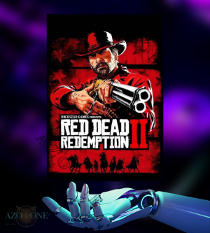 ريد ديد 2 Red Dead Redemption 2 PC