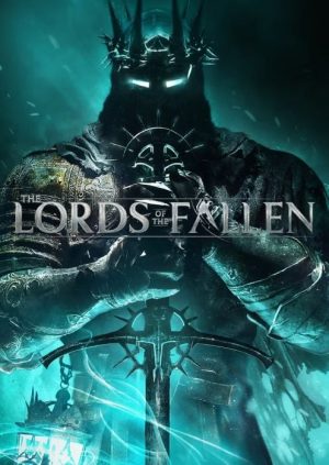 لعبة Lords of the Fallen