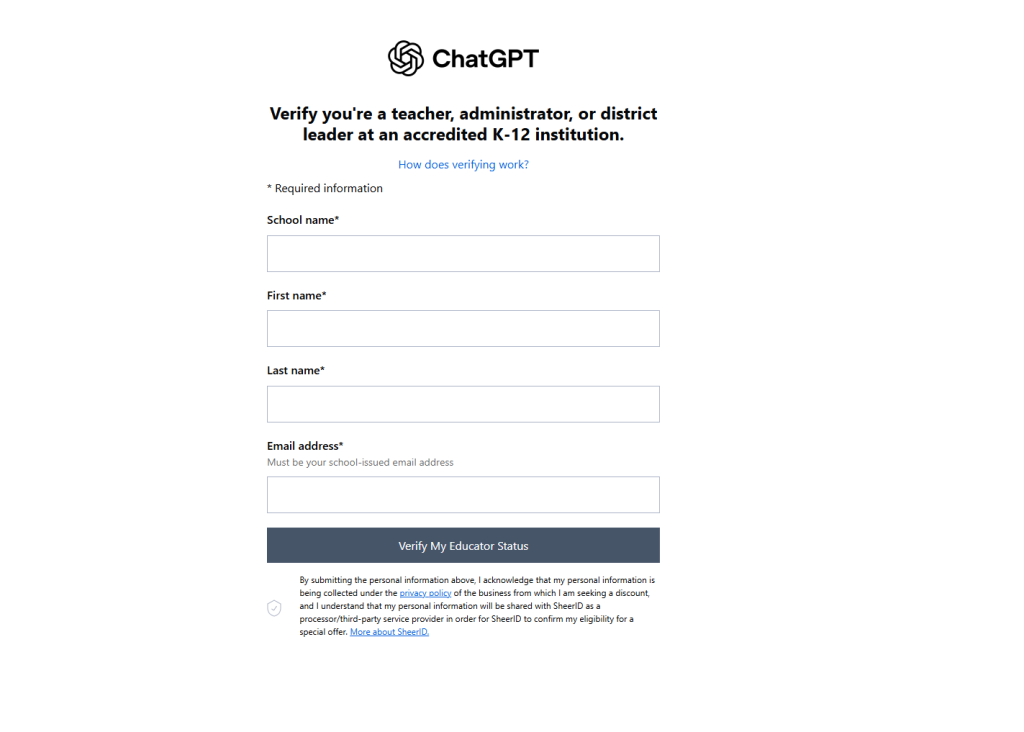 تفعيل chat gpt pro free 8